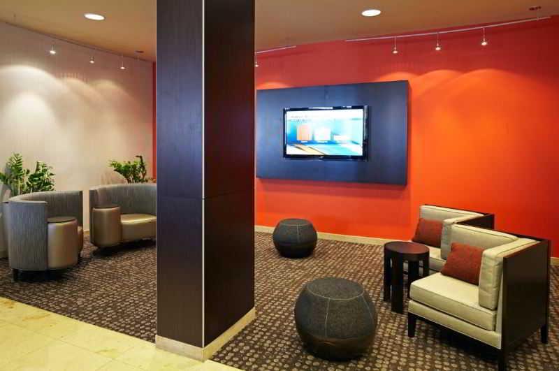Courtyard By Marriott Mission Valley/hotel Circle 3*