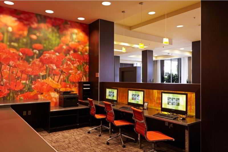 Courtyard By Marriott Mission Valley/hotel Circle