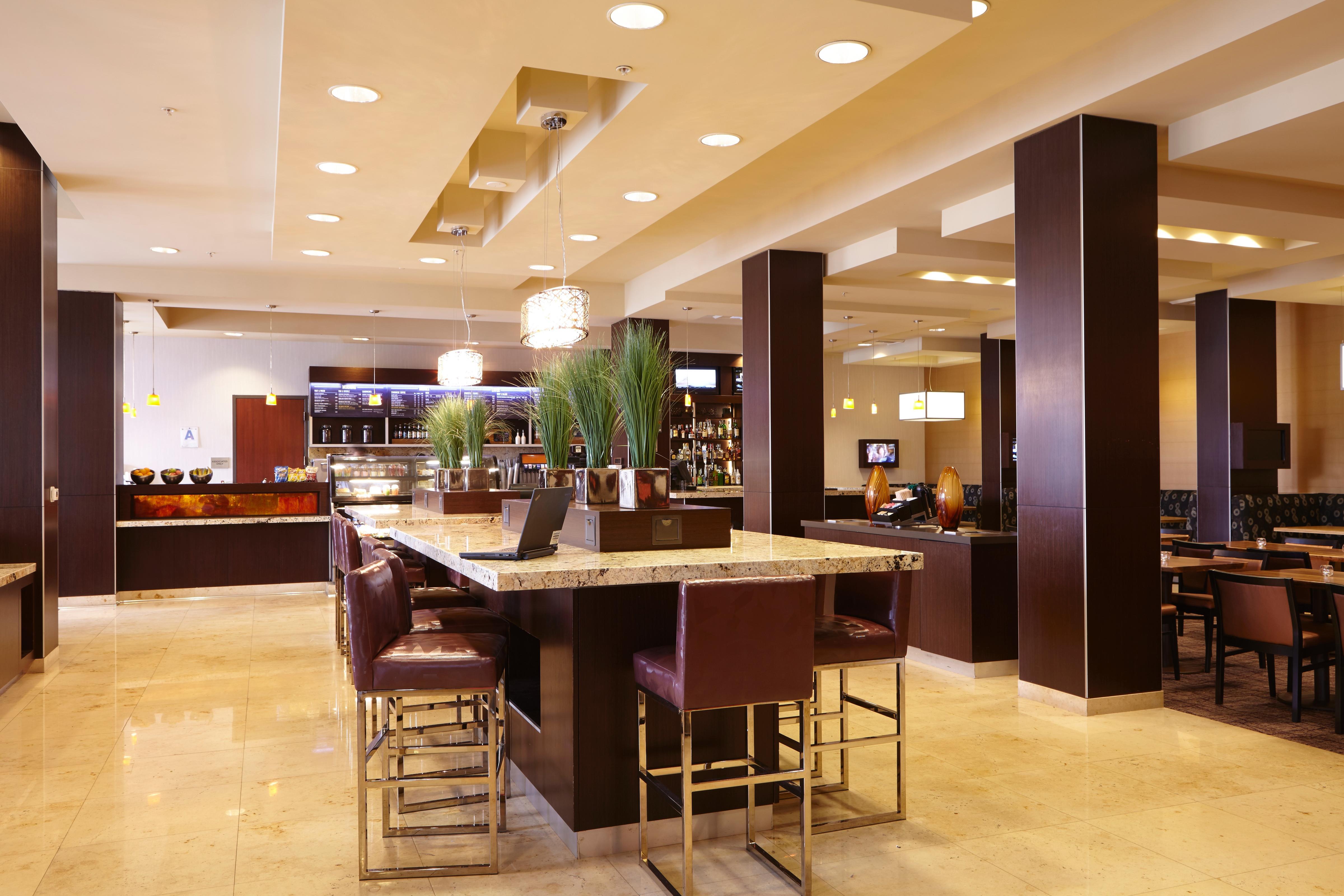 Courtyard By Marriott Mission Valley/hotel Circle 3*