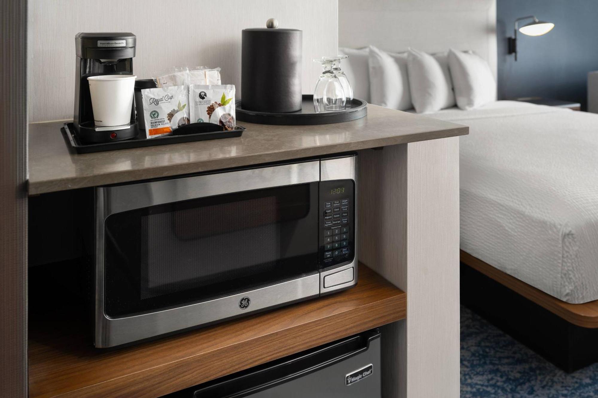 Courtyard By Marriott Mission Valley/hotel Circle 3* San Diego