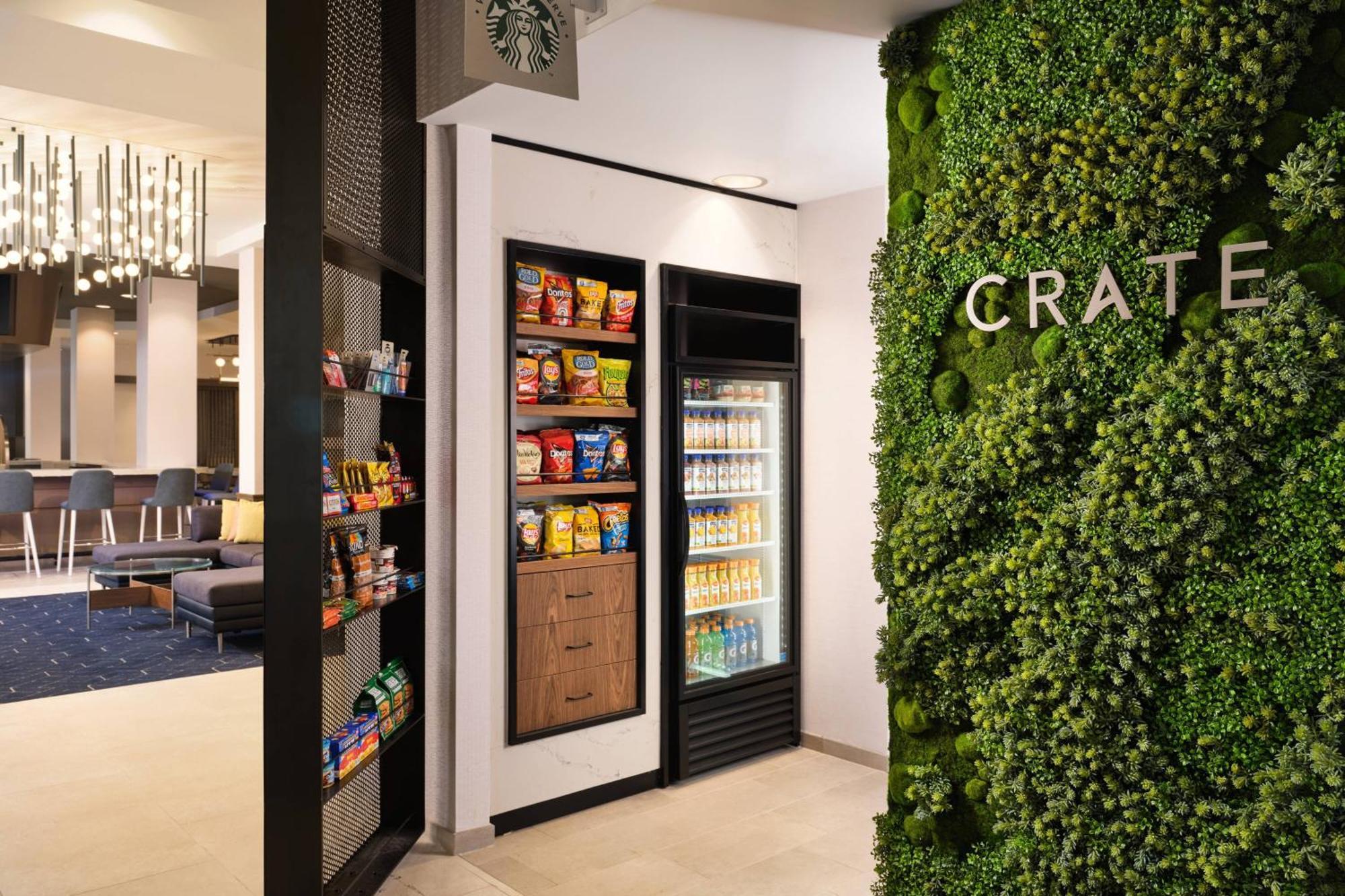 Courtyard By Marriott Mission Valley/hotel Circle 3*