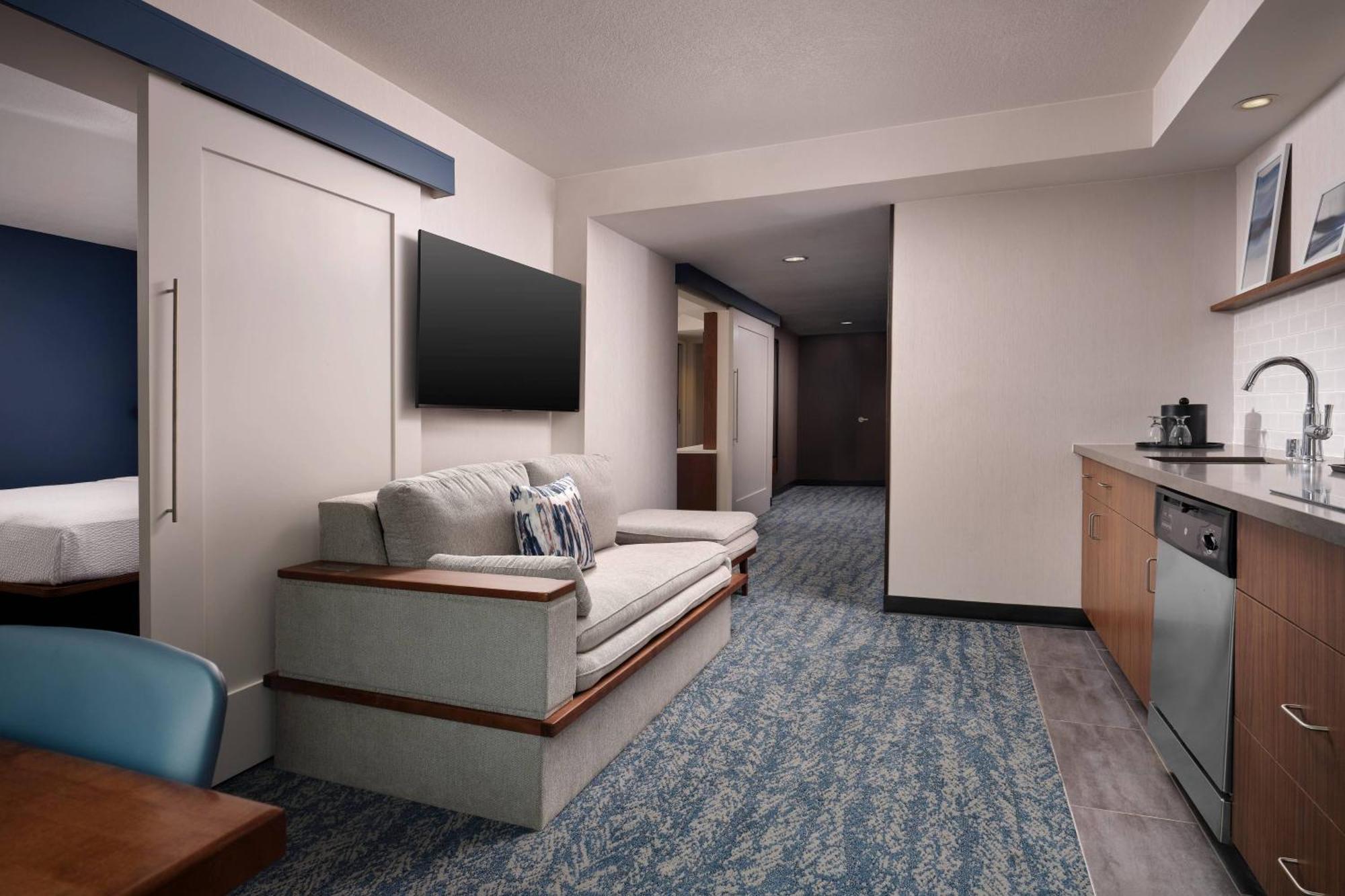 Courtyard By Marriott Mission Valley/hotel Circle Hotel San Diego