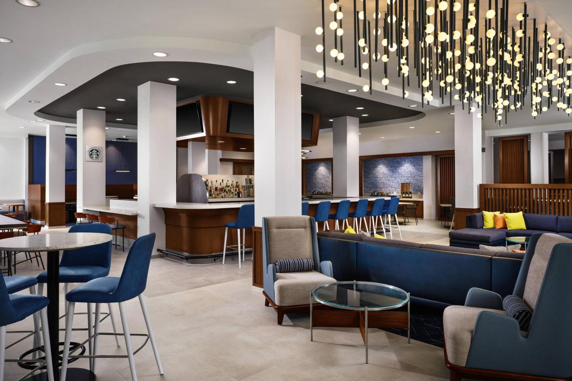 Courtyard By Marriott Mission Valley/hotel Circle Hotel San Diego