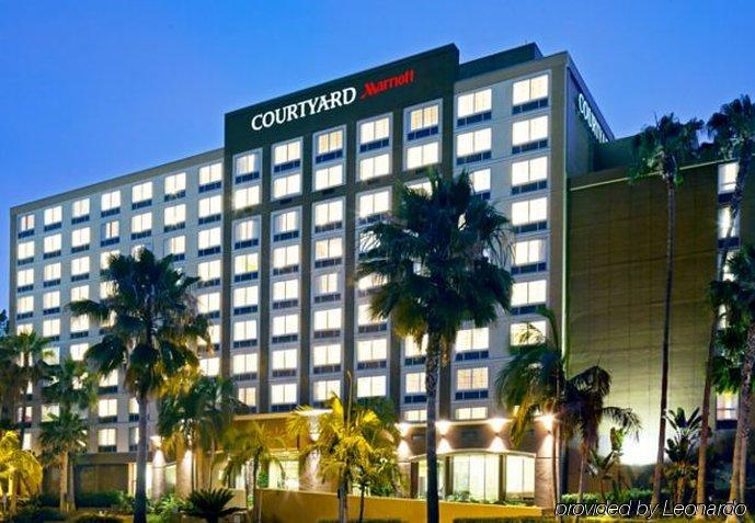 Courtyard By Marriott Mission Valley/hotel Circle Hotel San Diego