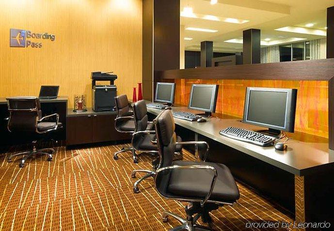 Courtyard By Marriott Mission Valley/hotel Circle San Diego