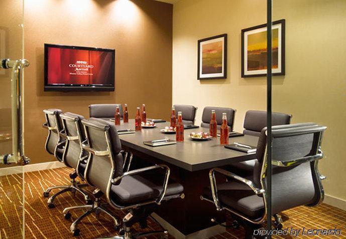 Hotel Courtyard By Marriott Mission Valley/hotel Circle
