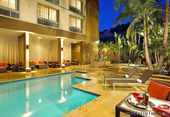 Courtyard By Marriott Mission Valley/hotel Circle San Diego