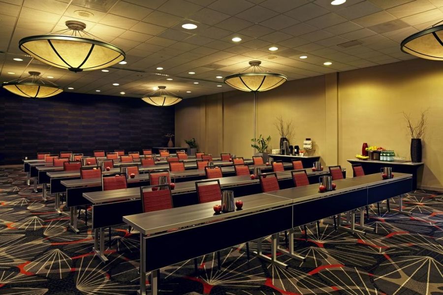 Courtyard By Marriott Mission Valley/hotel Circle Hotel 3*